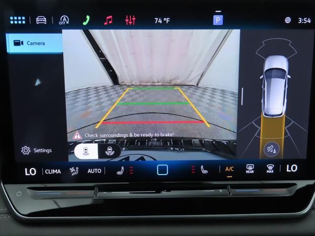 Thumbnail: 2026 Volkswagen Tiguan - 15