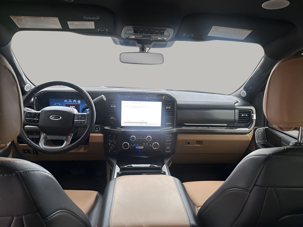 Used Car 2024 Ford F-350sd  Lariat For Sale Under $80,000 In Austin, Texas