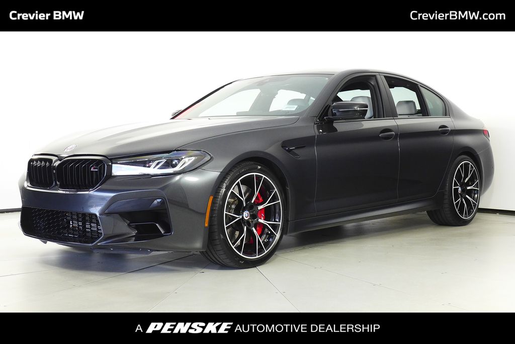 2022 BMW M5 Base -
                Santa Ana, CA
