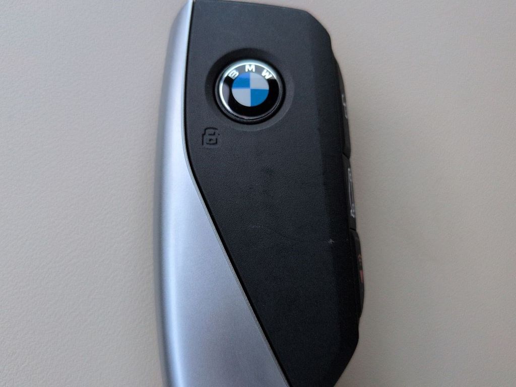 New 2026 Blue BMW 30 xDrive image 29