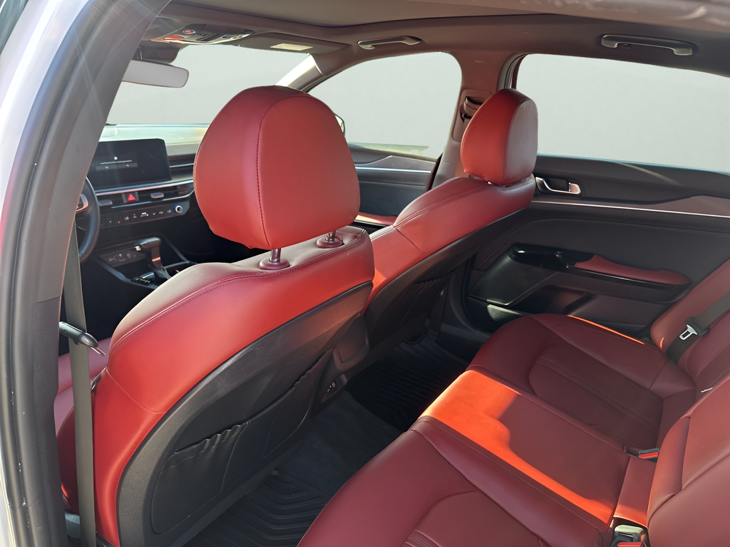 Used Car 2025 Kia K5  Gt-line For Sale Under $30,000 In Austin, Texas