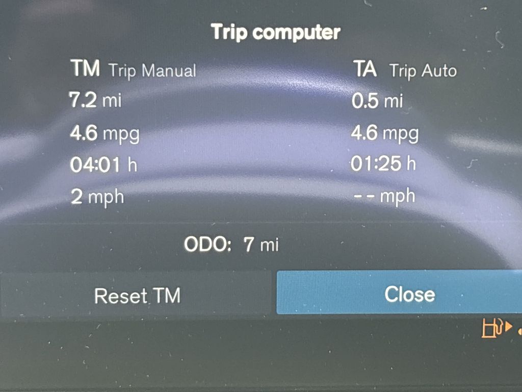 New 2026 Denim Blue Volvo B6 Ultra image 18