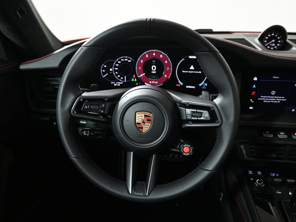 Thumbnail: 2026 Porsche 911 - 18