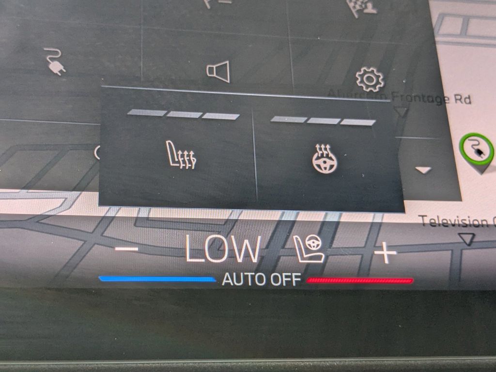 2024 BMW i5 eDrive40