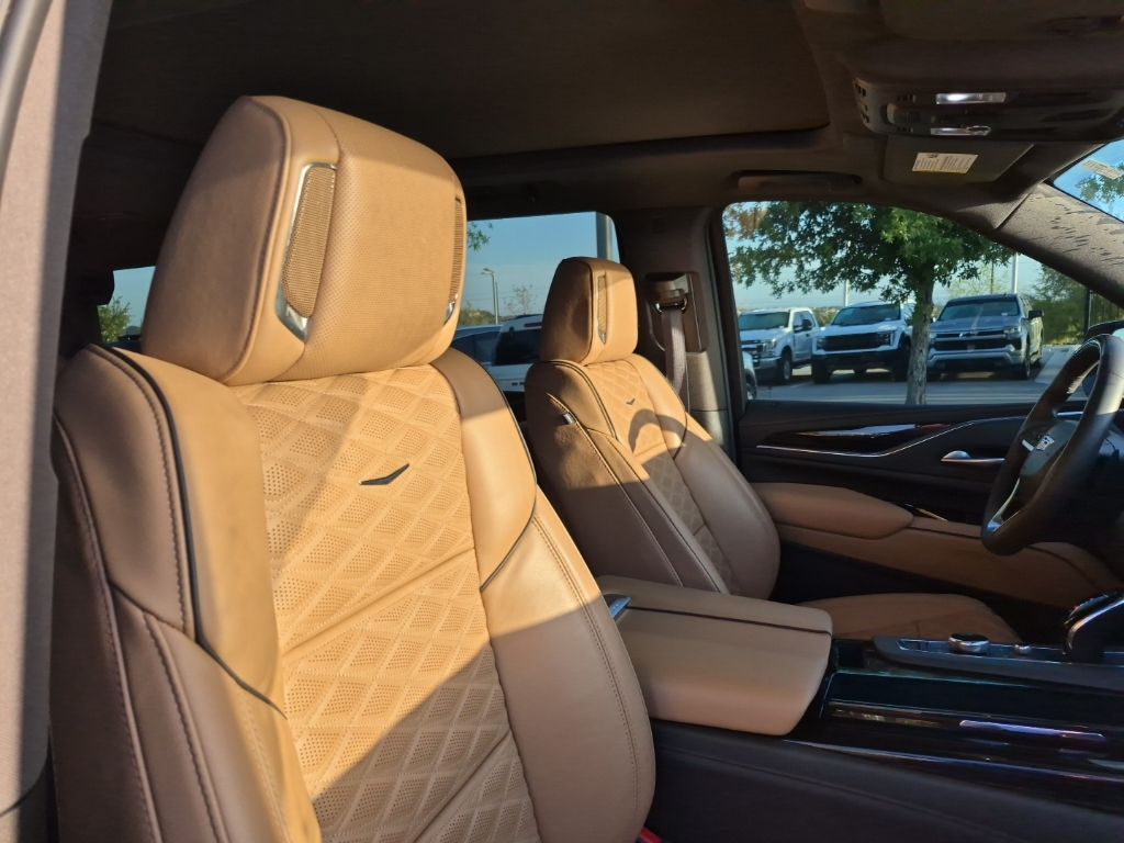 Used Car 2024 Cadillac Escalade  Premium Luxury For Sale Under $80,000 In Austin, Texas