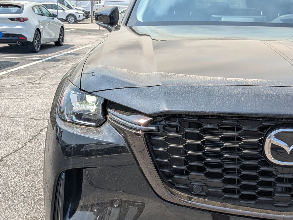 2026 Mazda CX-90 3.3 Turbo Premium Sport