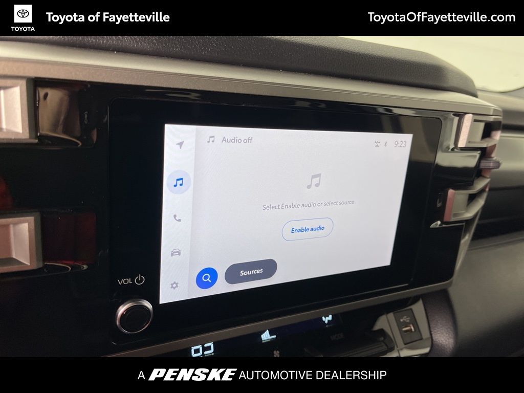 Thumbnail: 2026 Toyota Tundra - 28