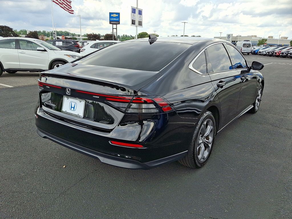 Thumbnail: 2024 Honda Accord - 6