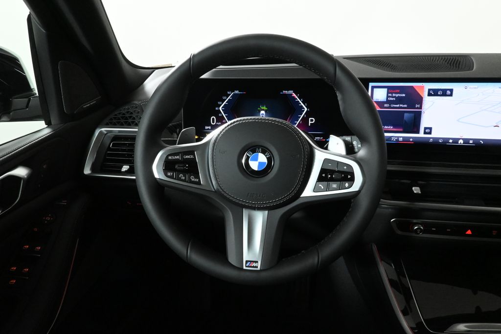 Thumbnail: 2026 BMW X5 - 18