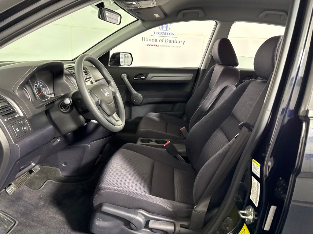 Thumbnail: 2008 Honda CR-V - 15