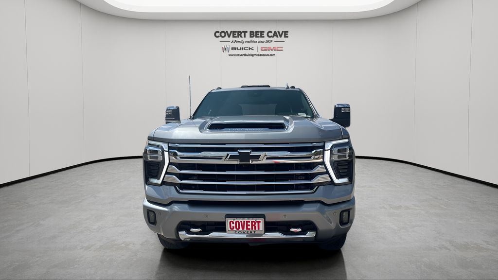 Used Car 2024 Chevrolet Silverado 2500hd  High Country For Sale Under $80,000 In Austin, Texas