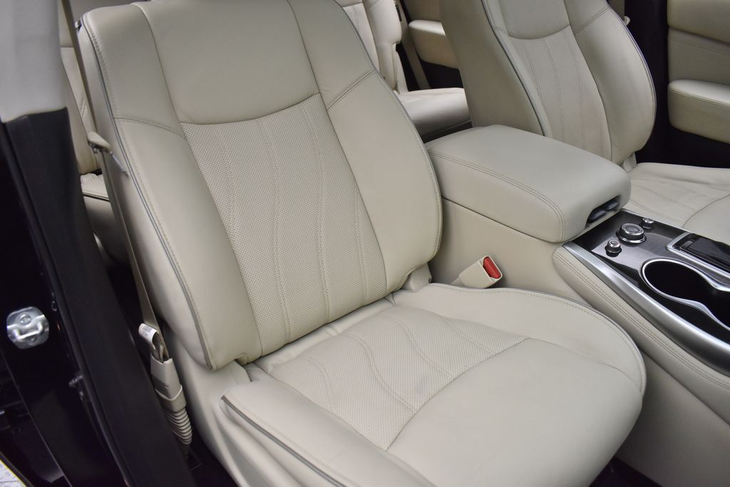 Thumbnail: 2019 INFINITI QX60 - 27