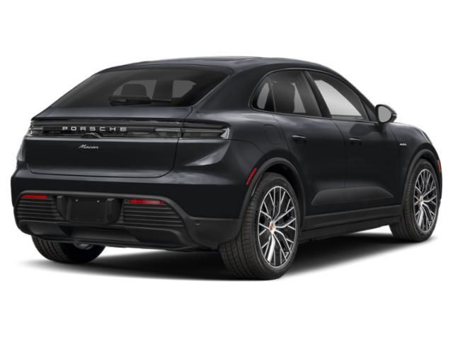 Thumbnail: 2025 Porsche Macan - 3