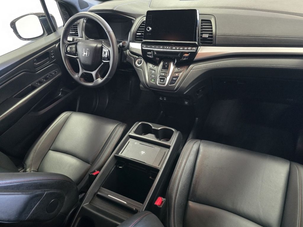 Used 2026  Honda Sport-L image 21