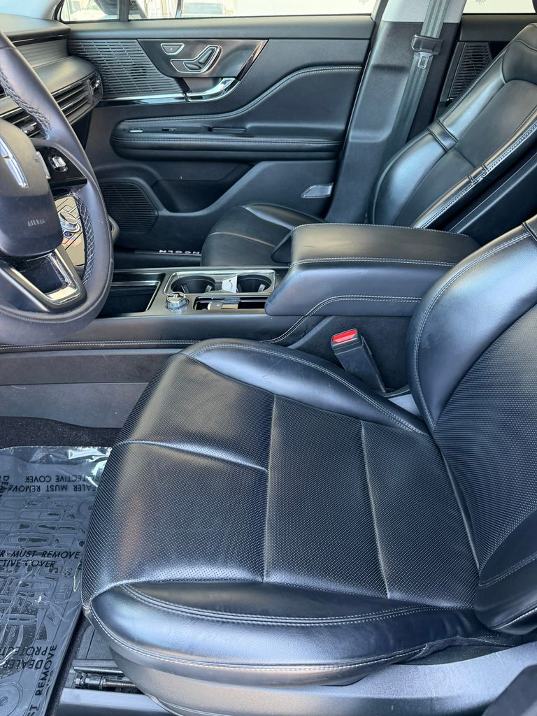 Used 2022 Lincoln Corsair SUV