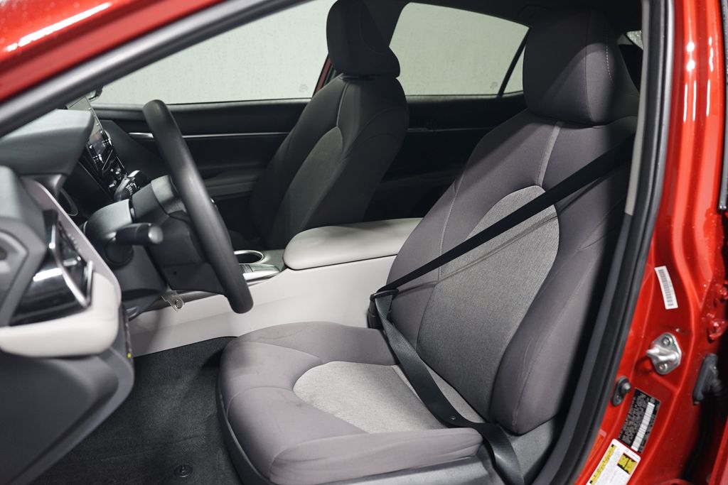 Thumbnail: 2023 Toyota Camry - 6