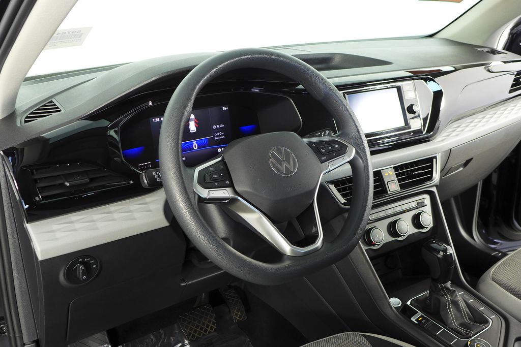 2022 Volkswagen Taos S 30