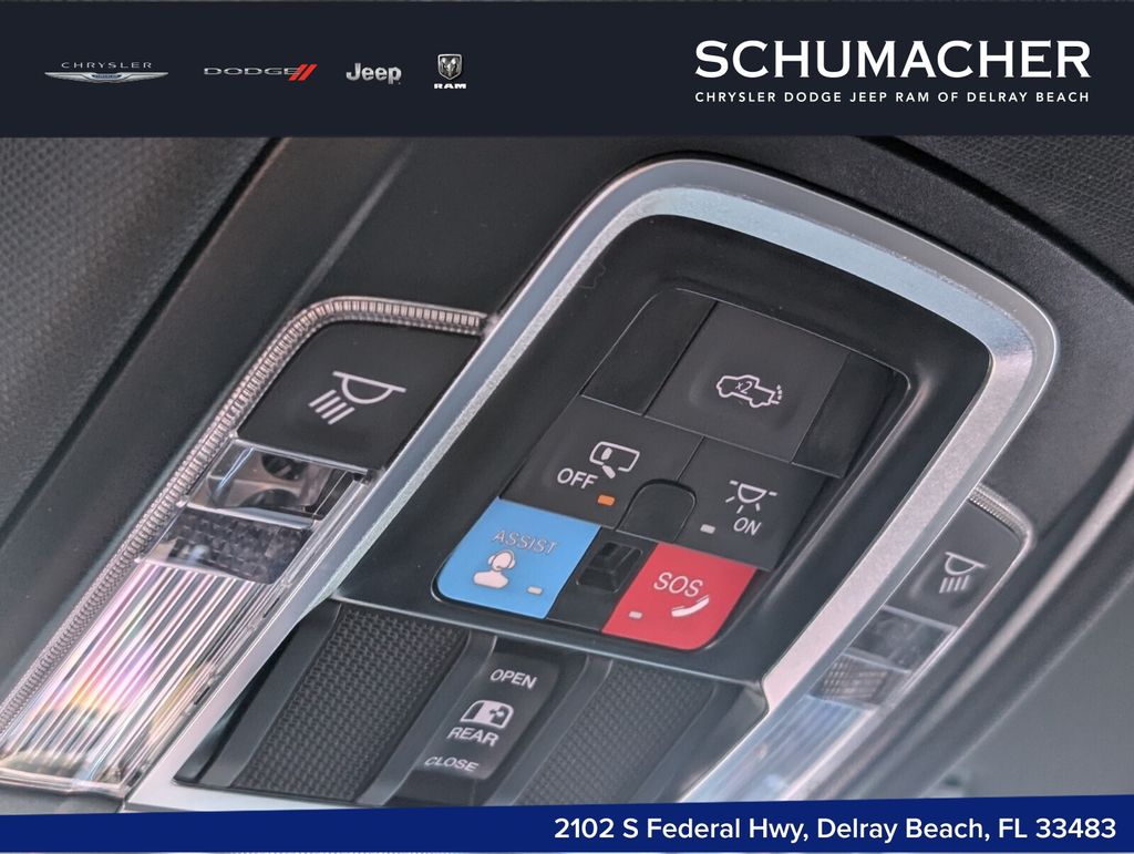new 2026 Ram 1500 car, priced at $57,690