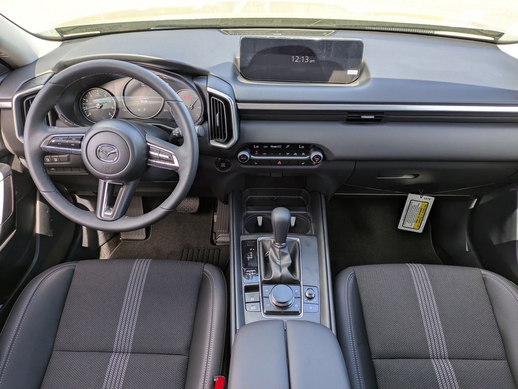 2026 Mazda CX-50 2.5 S Meridian Edition