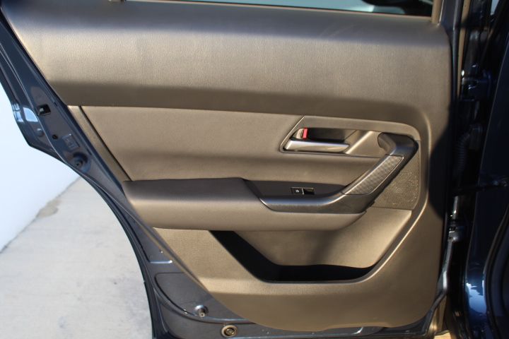 Used Car 2024 Mazda Cx-50  2.5 S Premium Package For Sale Under $35,000 In Georgetown, Texas