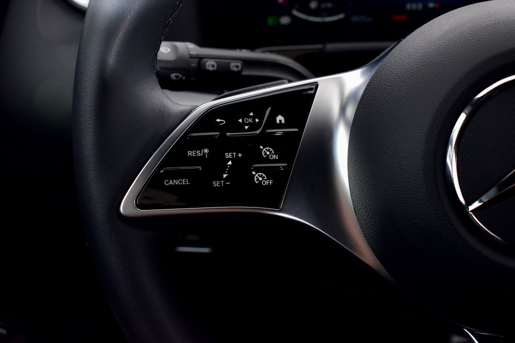 Thumbnail: 2026 Mercedes-Benz GLA - 14