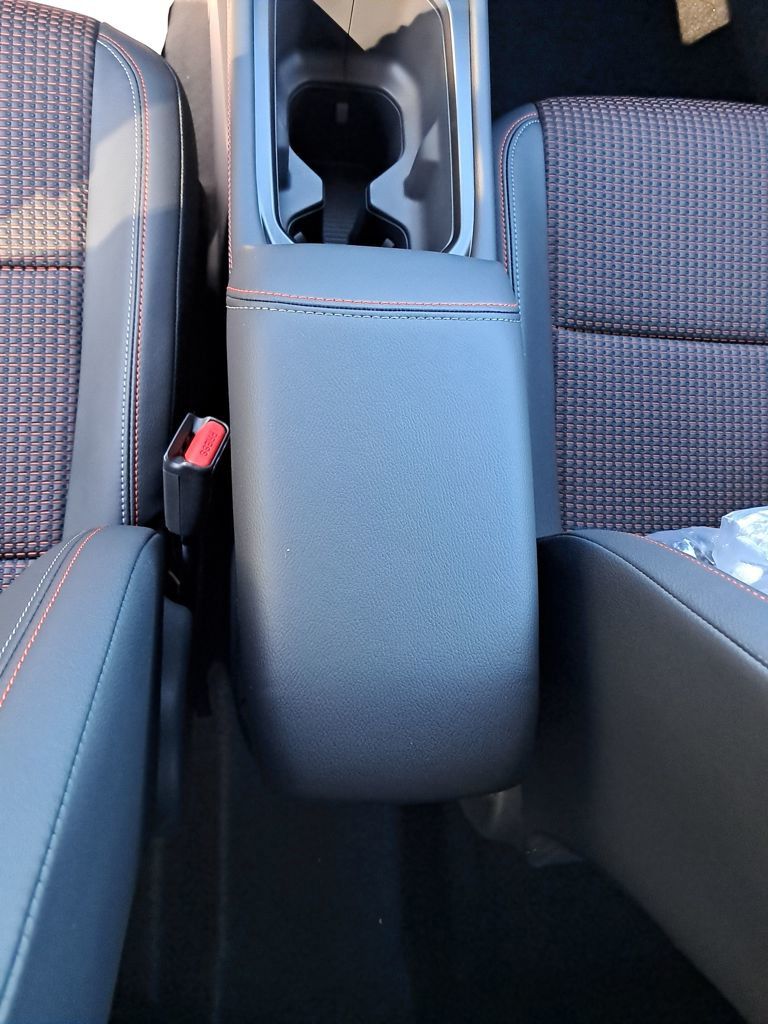 2026 Nissan Kicks SR Black at John Sisson Motors