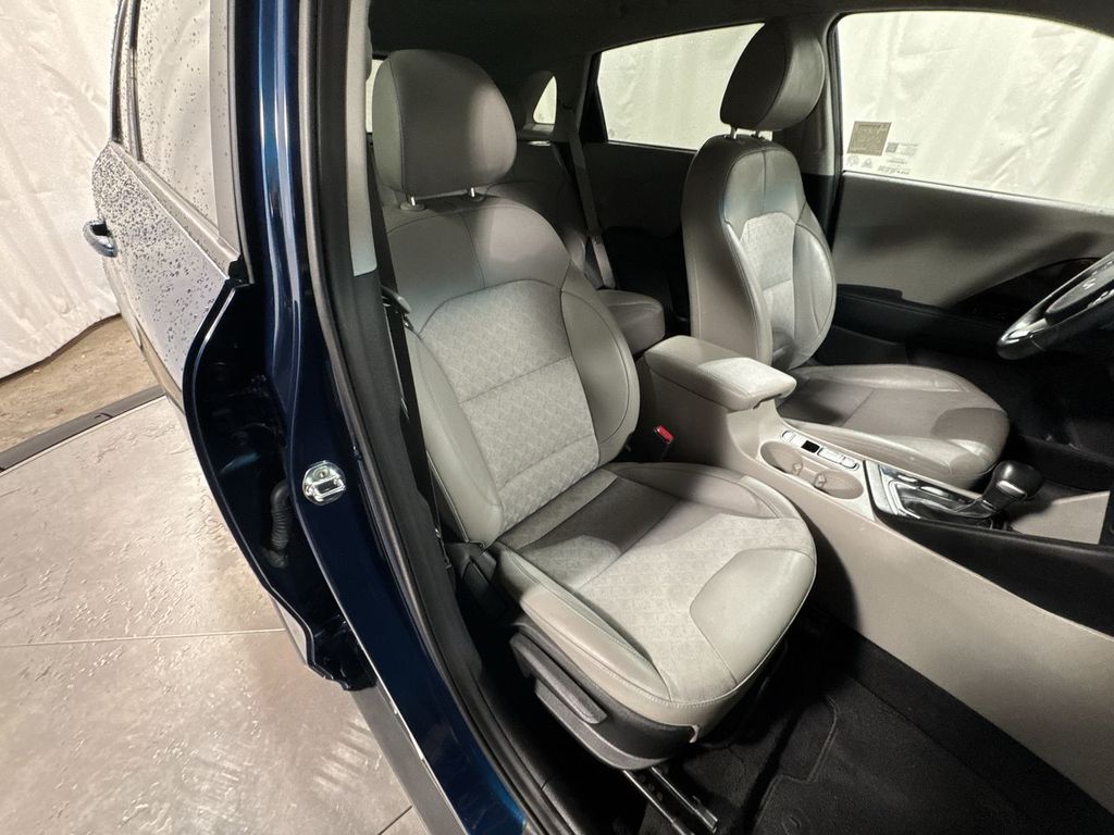 used 2022 Kia Niro Plug-In Hybrid car, priced at $19,946