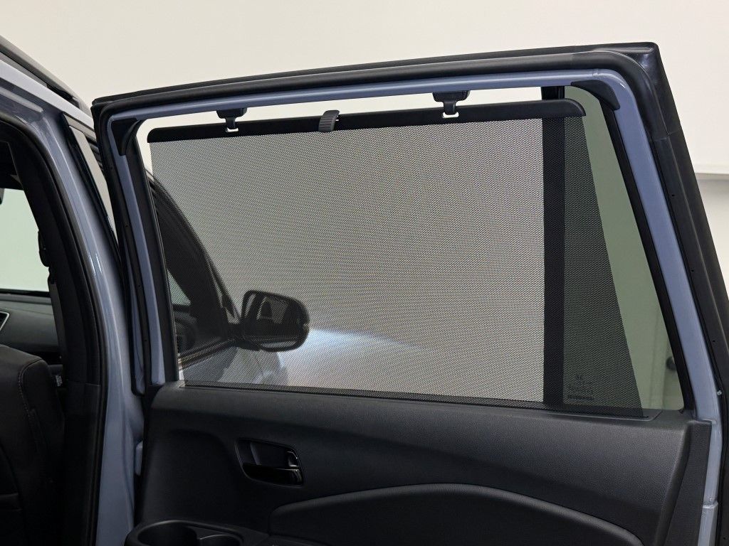 2025 Honda Passport Black Edition 26