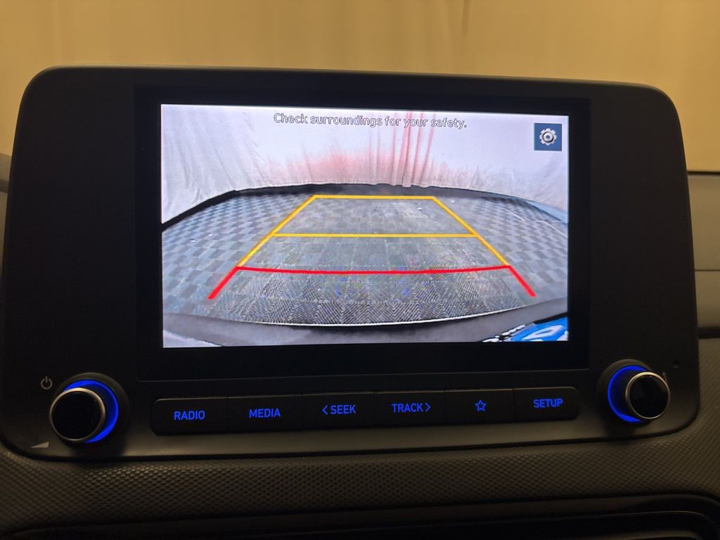 Used 2023 Hyundai Kona For Sale in Bedford, OH