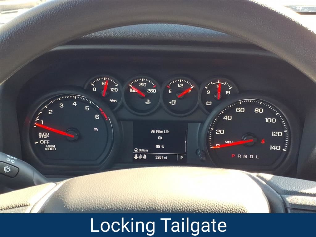 ChevroletSilverado 150019