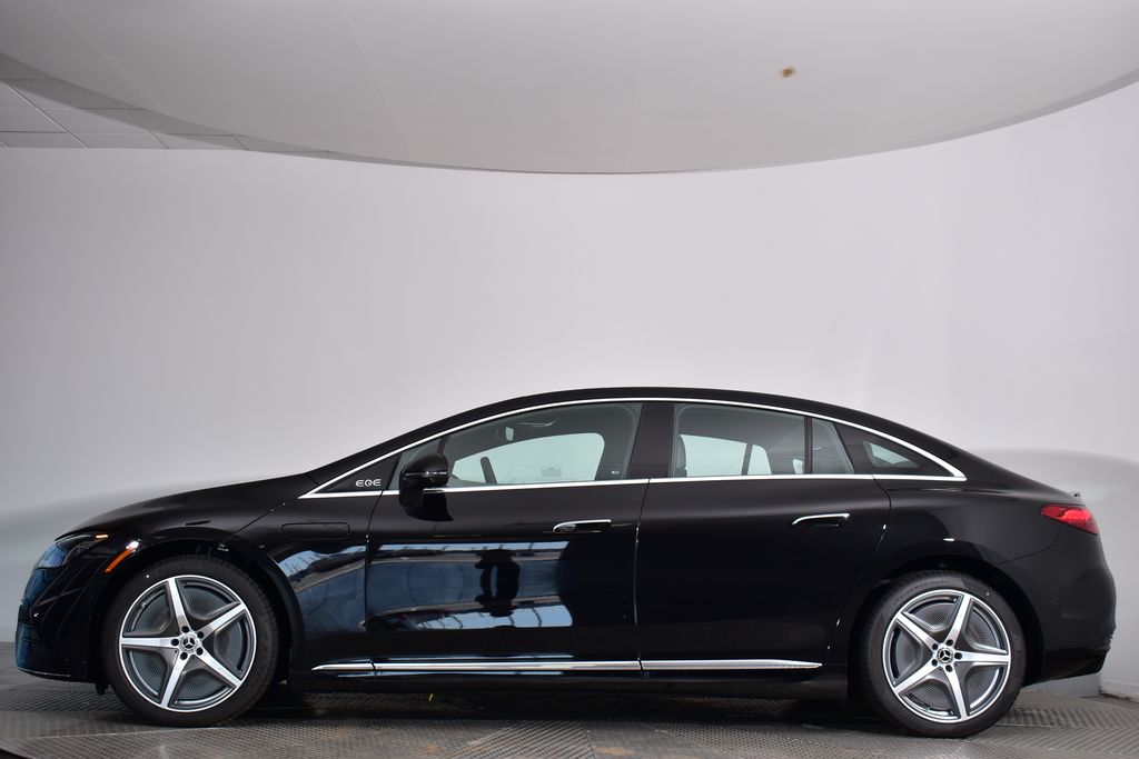 2024 Mercedes-Benz EQE 350 2