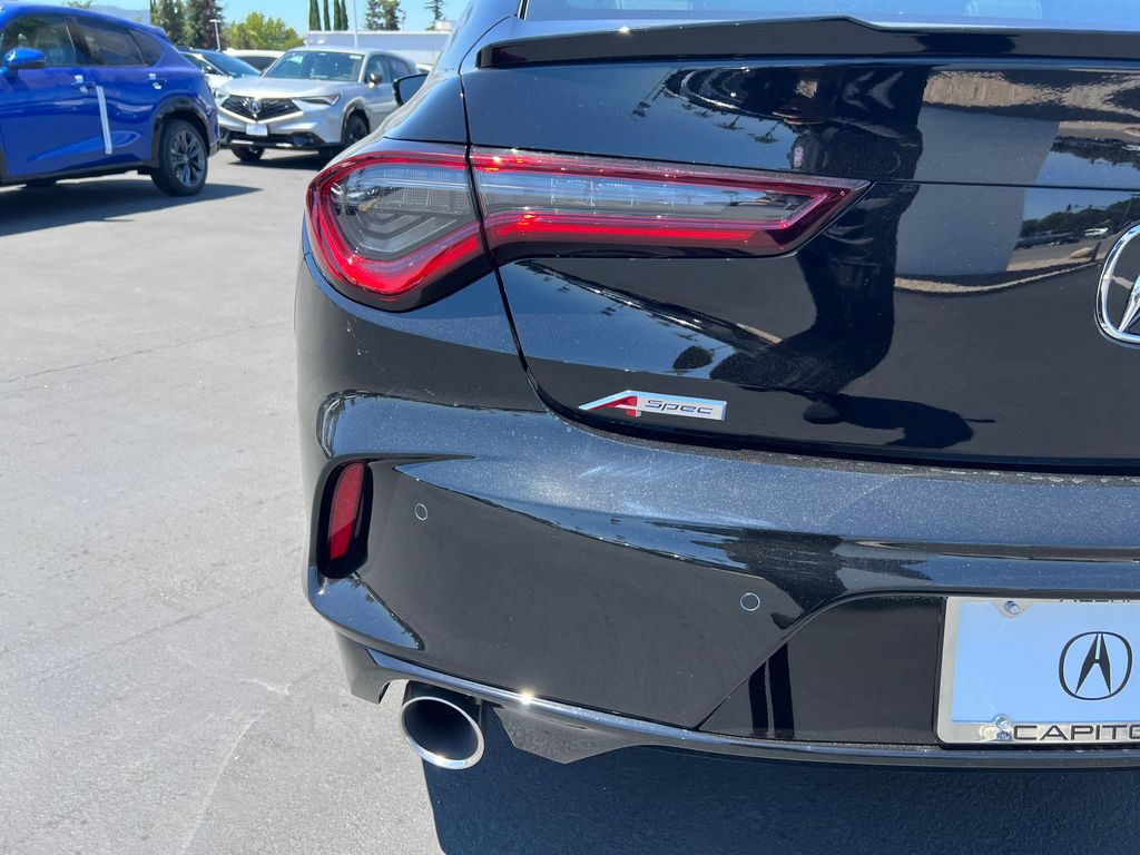 Thumbnail: 2025 Acura TLX - 10