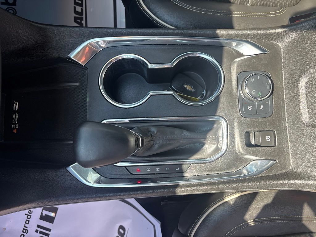 Used 2023 Chevrolet Traverse SUV