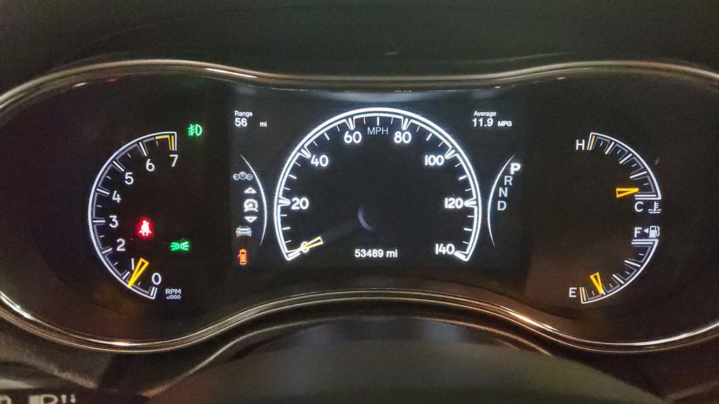 Used 2020 Jeep Grand Cherokee SUV