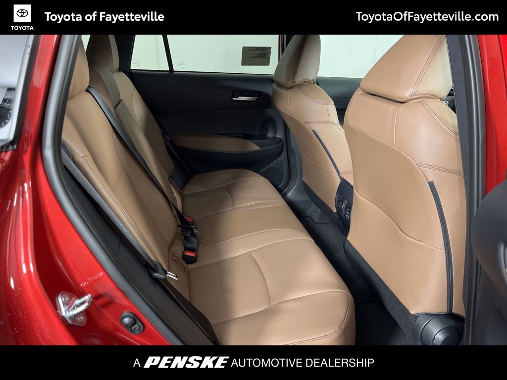 Thumbnail: 2026 Toyota Corolla Cross - 12