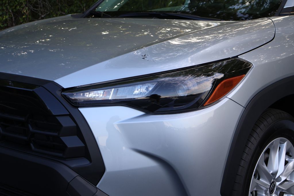 Thumbnail: 2026 Toyota Corolla Cross - 3