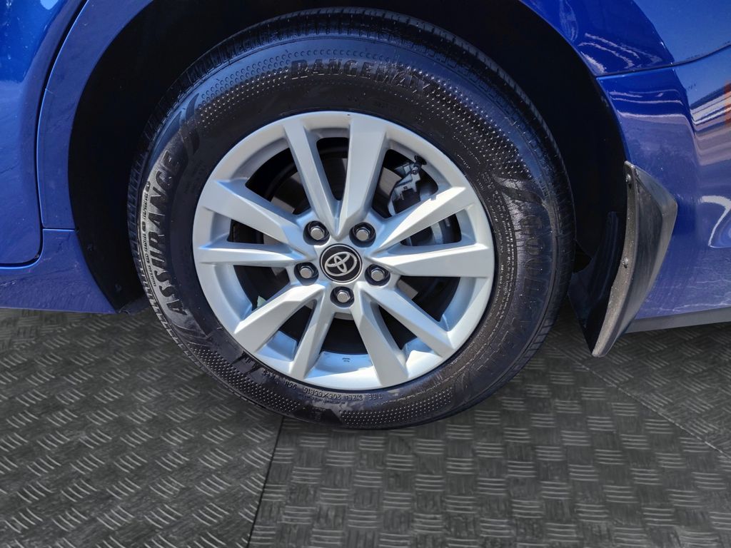 Used Car 2025 Toyota Camry  Le For Sale Under $30,000 In Austin, Texas
