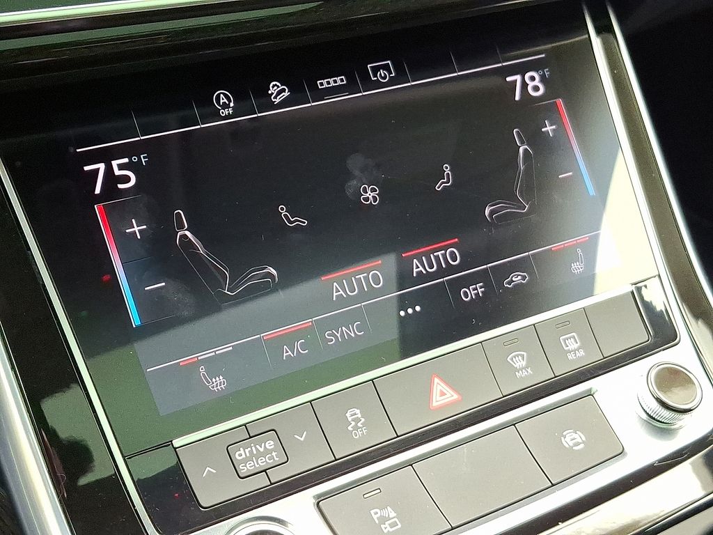 Thumbnail: 2025 Audi Q7 - 16