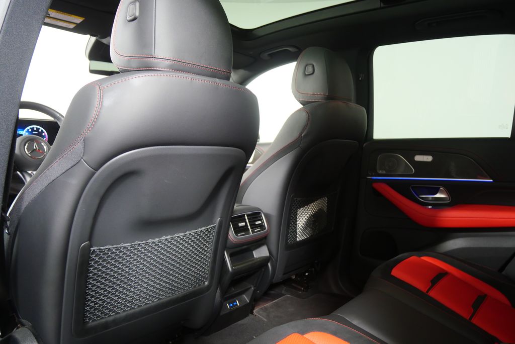 Thumbnail: 2024 Mercedes-Benz GLE - 17