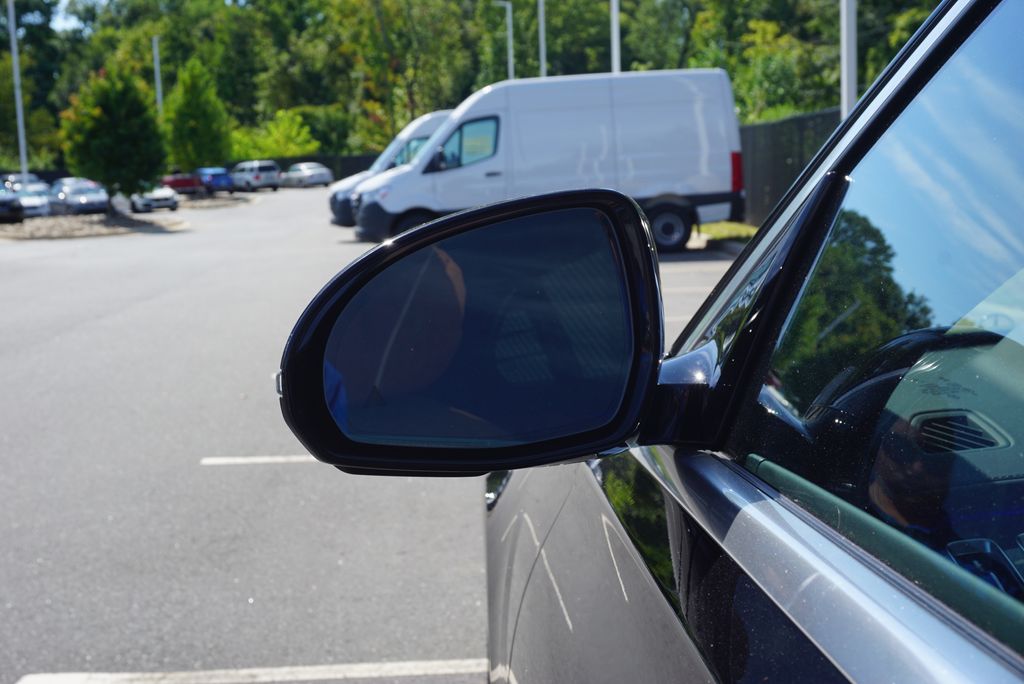 Thumbnail: 2026 Mercedes-Benz S-Class - 14