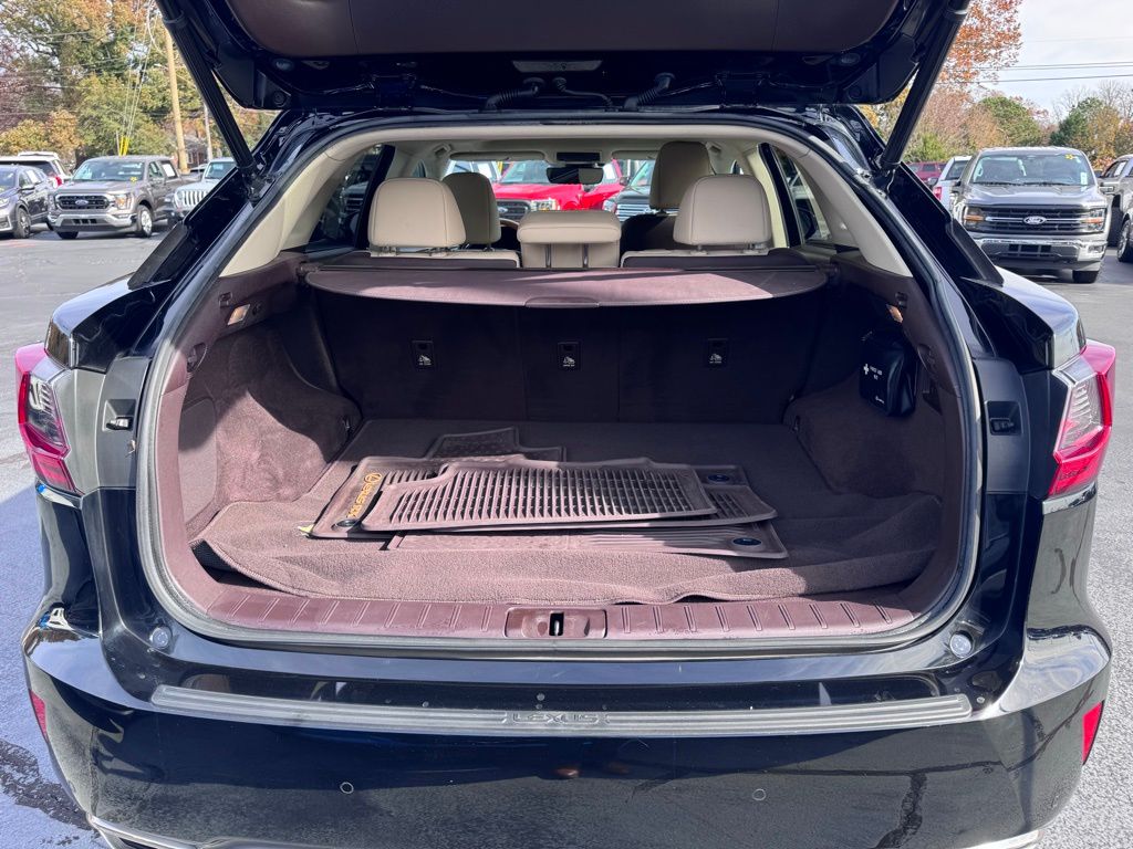 LexusRX38