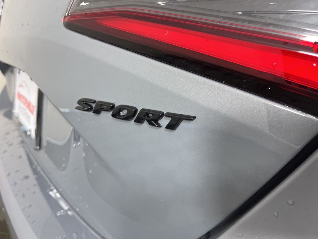 Thumbnail: 2026 Honda Civic - 16