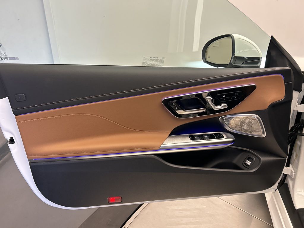 Thumbnail: 2026 Mercedes-Benz CLE - 11