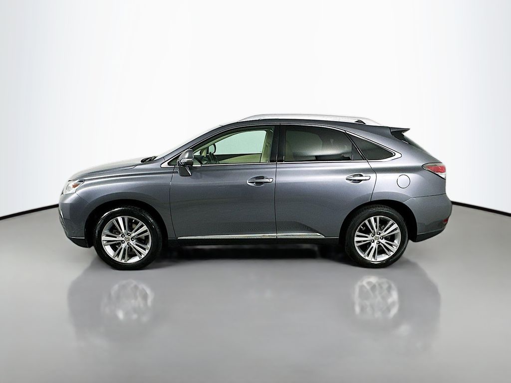 2015 Lexus RX 350 8