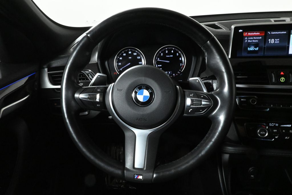 2020 BMW X2 xDrive28i 19