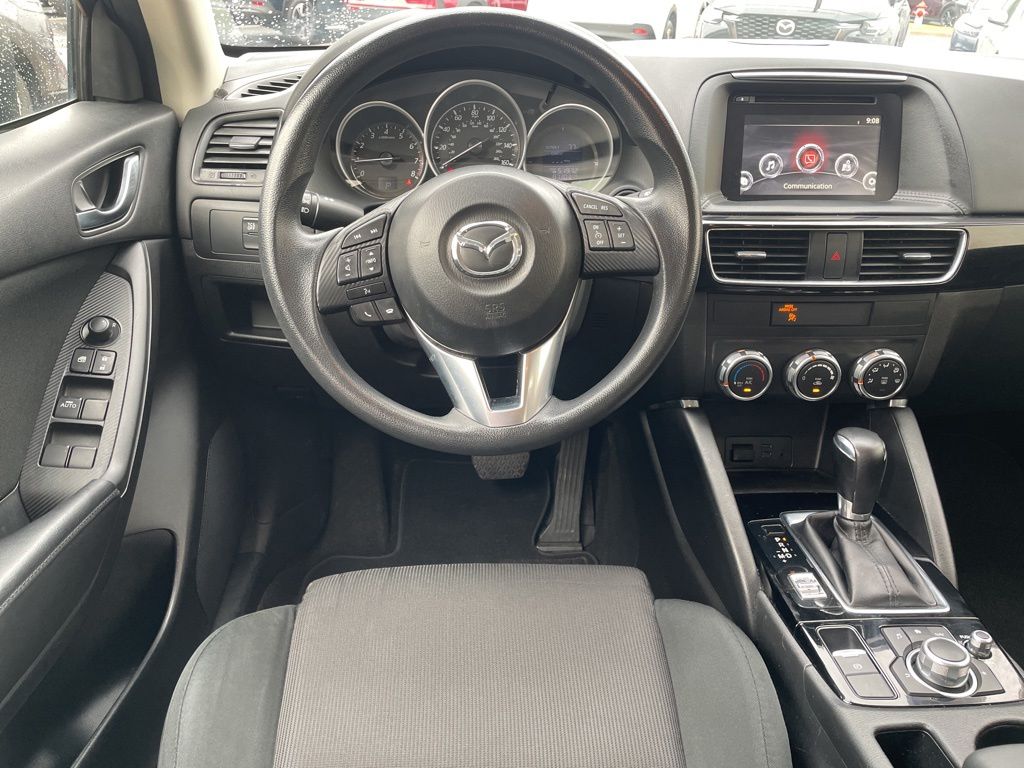 Used Car 2016 Mazda Cx-5  Sport For Sale Under $15,000 In Georgetown, Texas