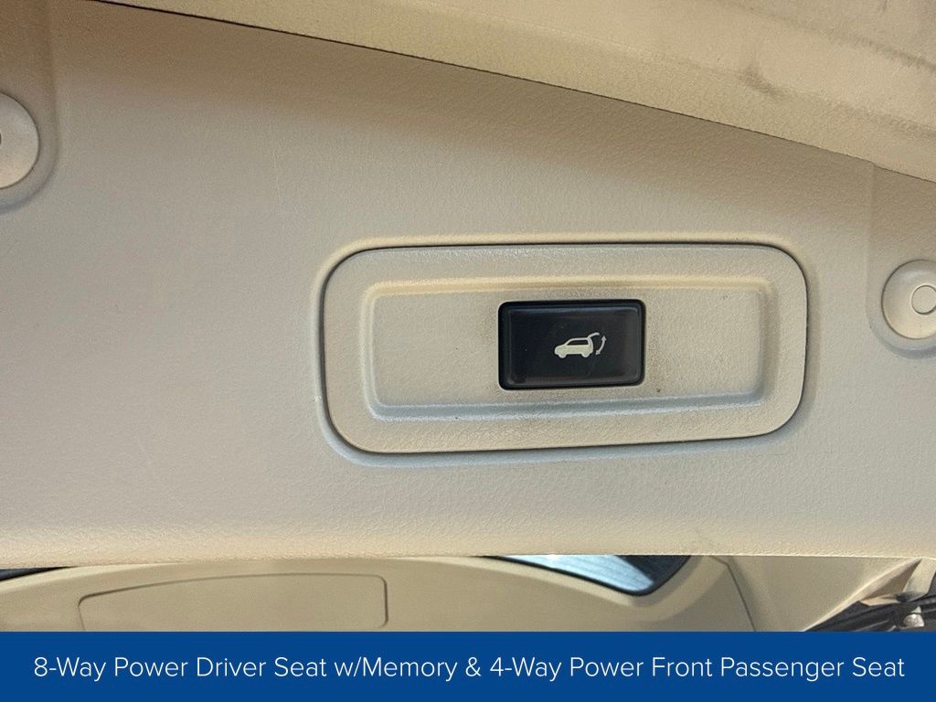 2014 Nissan Murano SL
