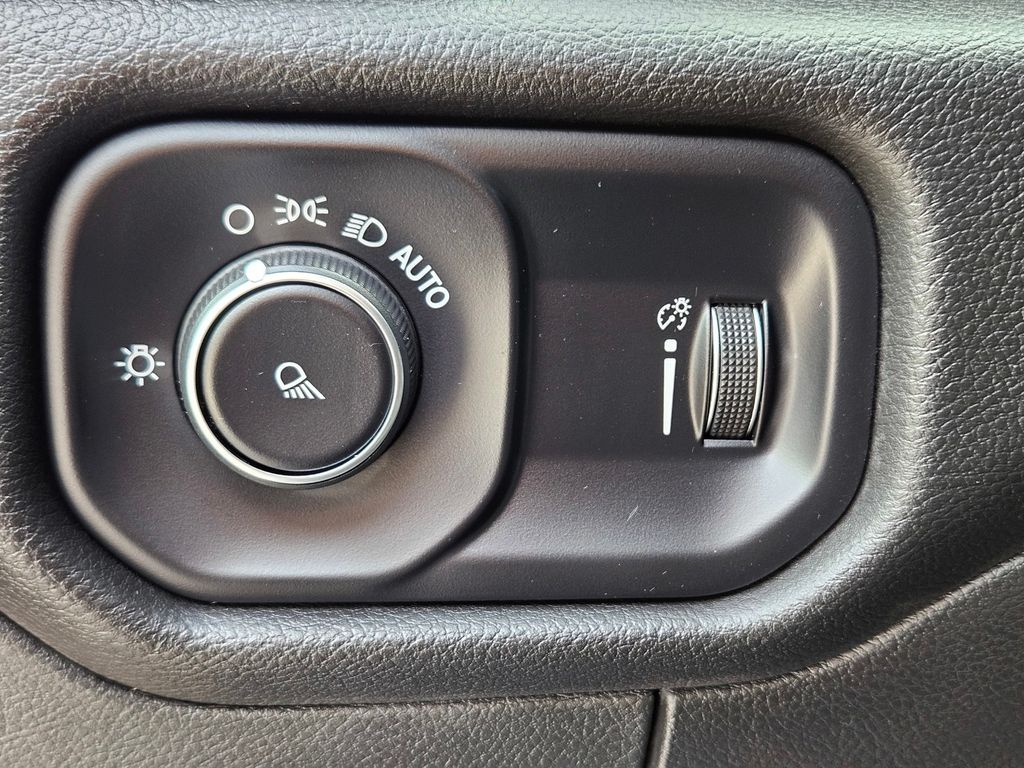Used Car 2024 Ram 1500  Laramie For Sale Under $50,000 In San Marcos, Texas