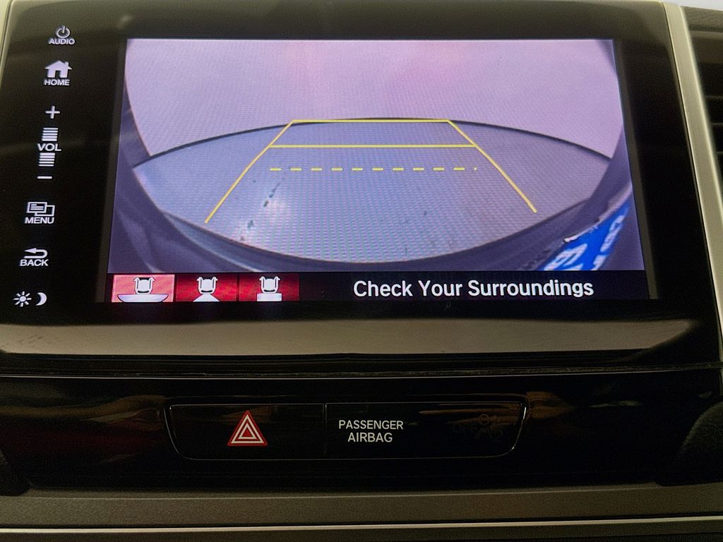 Used Car 2018 Honda Pilot  Ex-l For Sale Under $20,000 In Austin, Texas