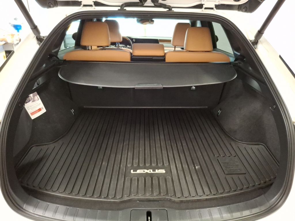 Used 2024 Lexus RX SUV